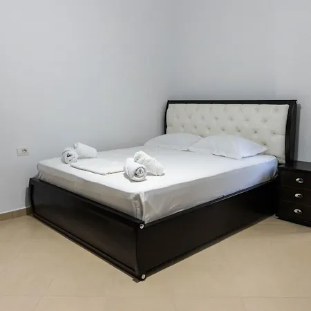 Appartement Detora Sarandë