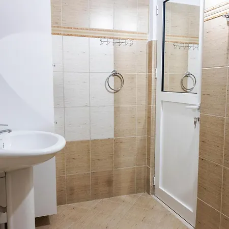 Appartement Detora Sarandë