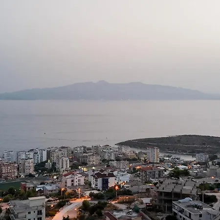 Detora Appartement Sarandë