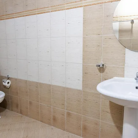 Appartement Detora
