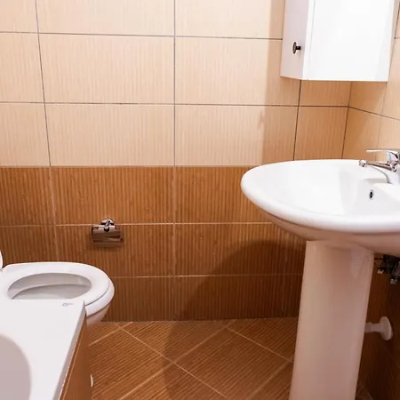 Detora Appartement *